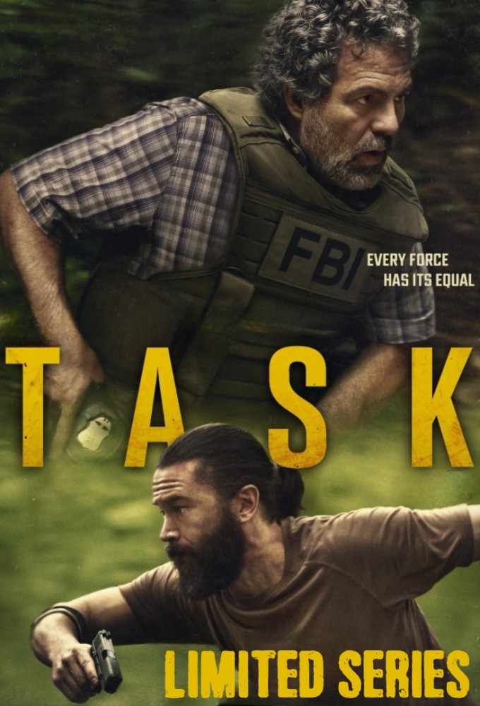 Task - Season 1 [312599] (A1757294318) [[TV Shows]] --Plex--